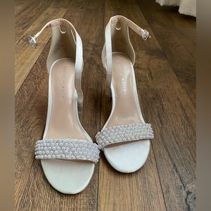 Pearl Heels